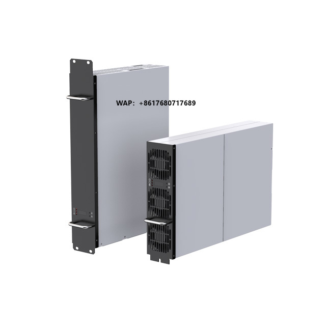 Dc Fast Charger Module 30Kw - Car Charger EV Electric Vehicle DC