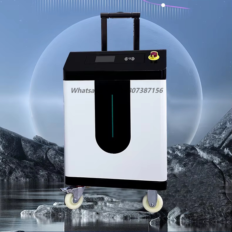Ev Charging Station 60Kw Dc Fast - Portable 30KW 40KW 60KW 80KW Mobile