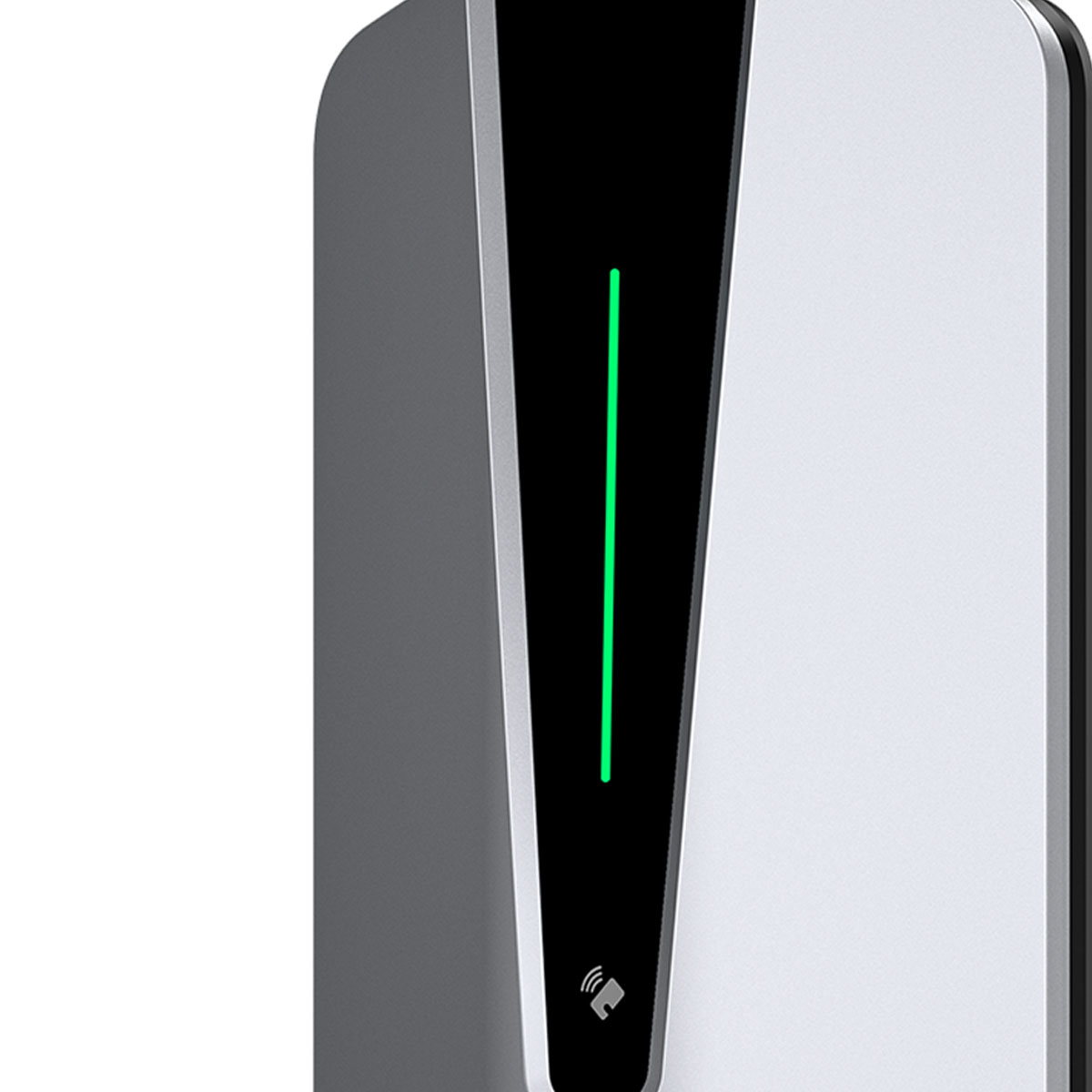 Ev Charger 22Kw Wallbox Type 2 - QIAO EV Charging Station 7KW/11KW/22KW 16A/32A
