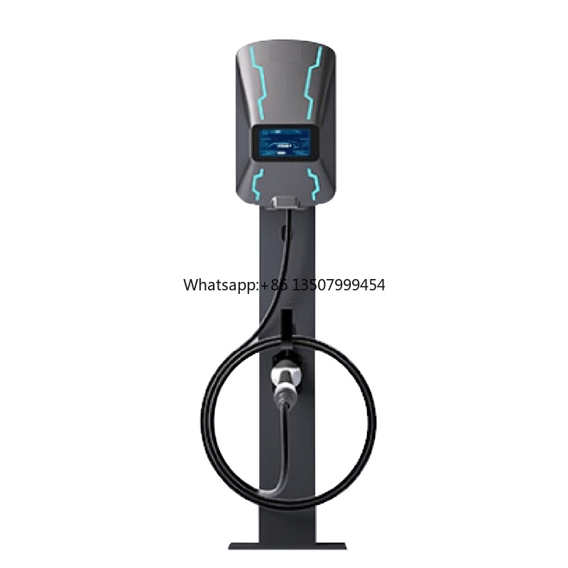 Ev Charger 7Kw Single Phase - Custom 32A Single Phase 7KW Intelligent