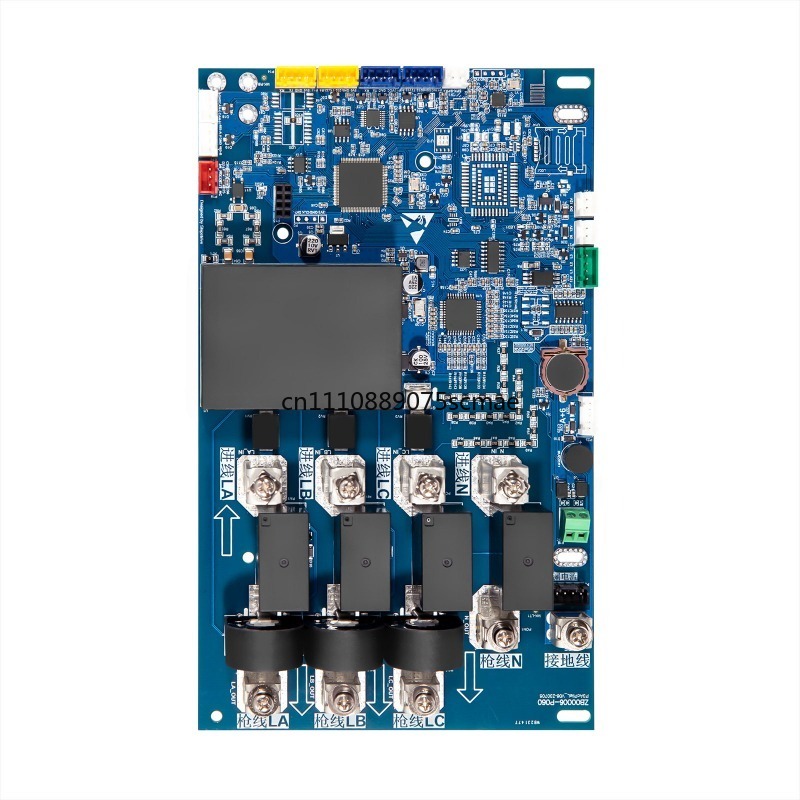 European Standard 11KW Three-P - Ev Charger 11Kw Three Phase recension och pris