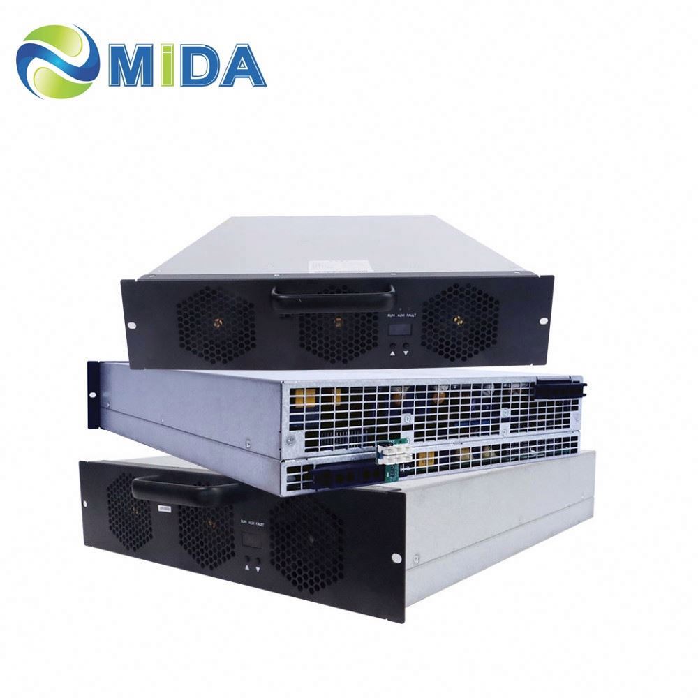 2026 newNew 400V AC Input AC/D - Dc Fast Charger Module 30Kw recension och pris
