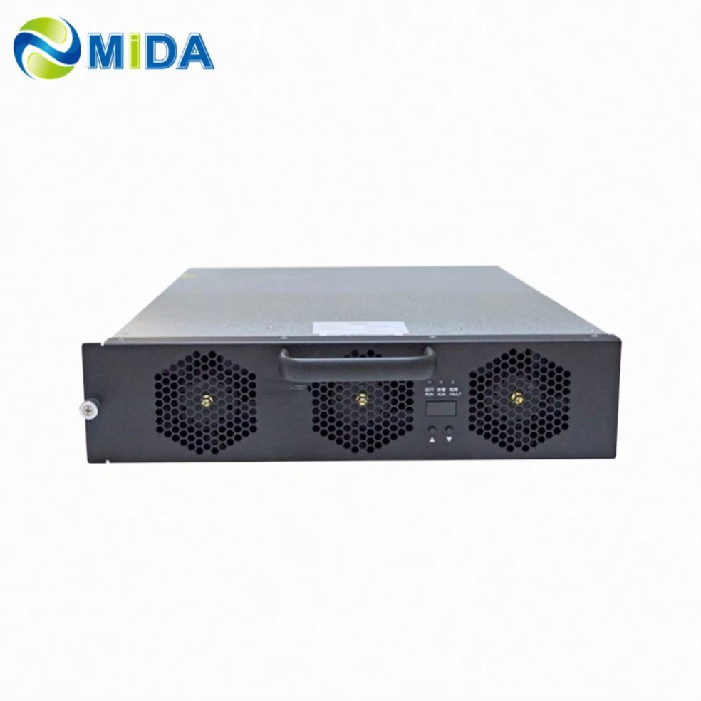 2026 newNew 400V AC Input AC/D - Dc Fast Charger Module 30Kw recension och pris