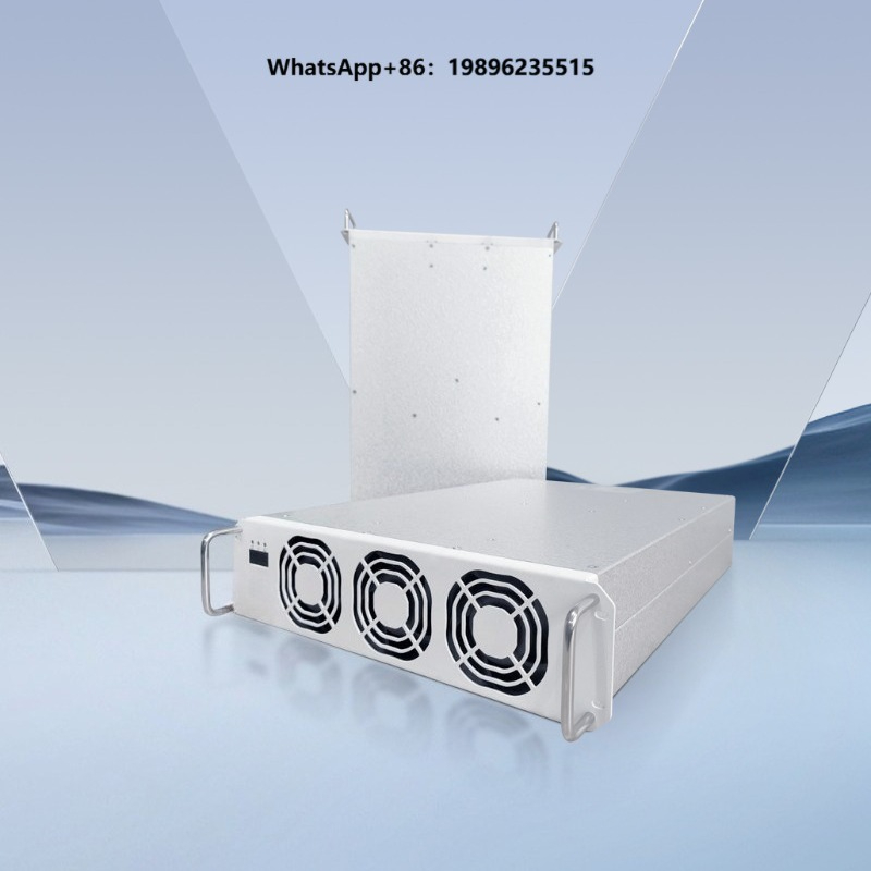 Power Converter 30kw 1000V Dc  - Dc Fast Charger Module 30Kw recension och pris