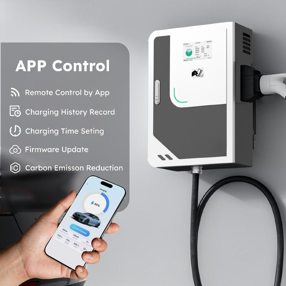 2026 High Power DC Fast EV Cha - Dc Fast Charger Module 30Kw recension och pris