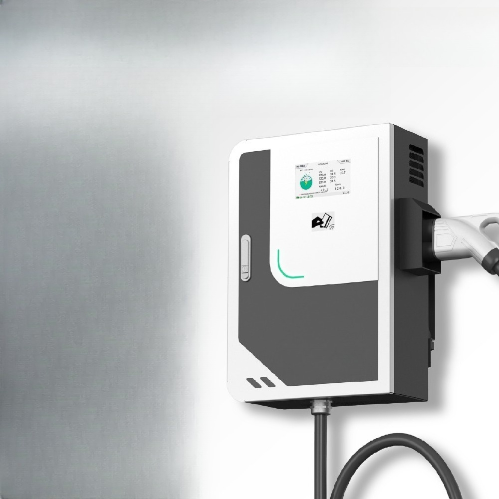 2026 High Power DC Fast EV Cha - Dc Fast Charger Module 30Kw recension och pris