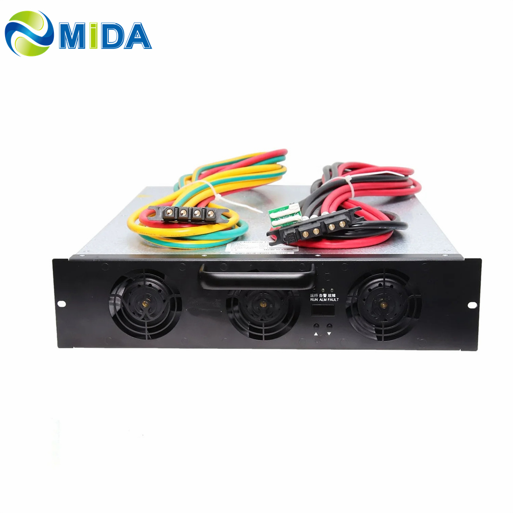 2026 newUL Approved 40kw 30KW  - Dc Fast Charger Module 30Kw recension och pris