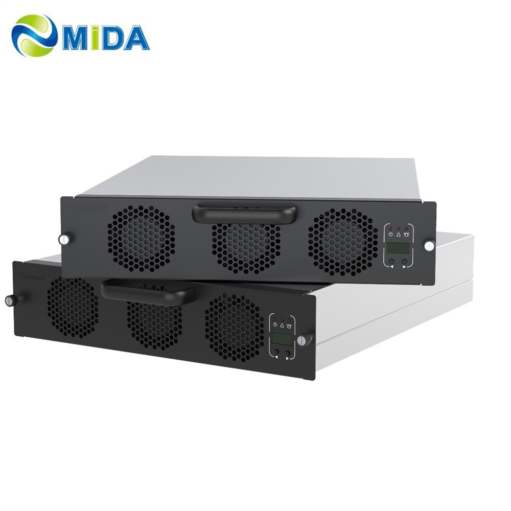 2026 newUL Approved 40kw 30KW  - Dc Fast Charger Module 30Kw recension och pris