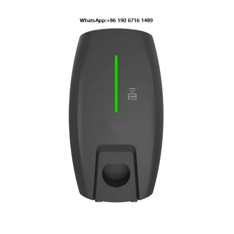 Easy Use Wireless Socket Versi - Ev Charging Socket Type 2 22Kw recension och pris