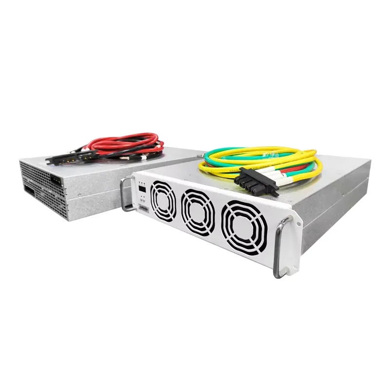High Power Supply Fast Charger - Dc Fast Charger Module 30Kw recension och pris