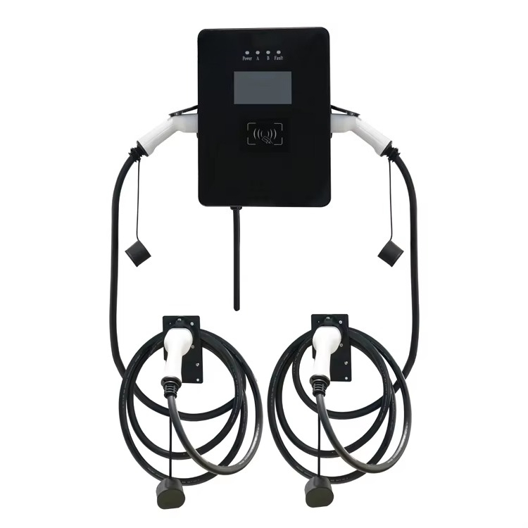 22kw*2 Type 2 Electric Car EV  - Ev Charging Socket Type 2 22Kw recension och pris