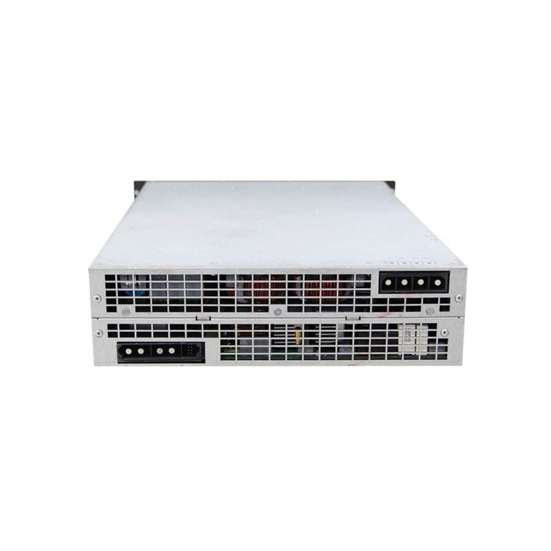 2026 newSCU 30kw 1000v Ev Char - Dc Fast Charger Module 30Kw recension och pris