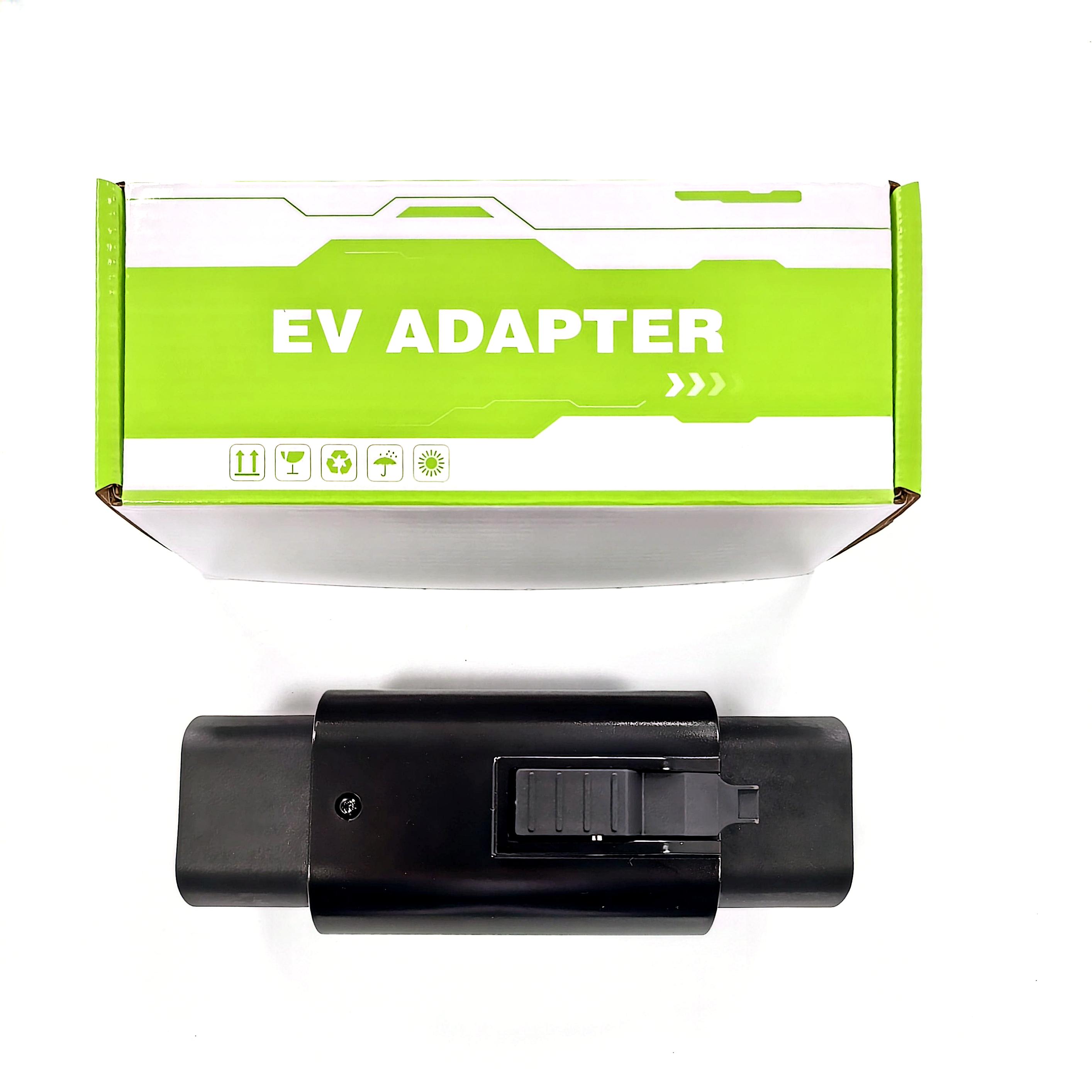 Wholesale Ev Charger Adapter T - Ev Charging Cable 5M 22Kw recension och pris