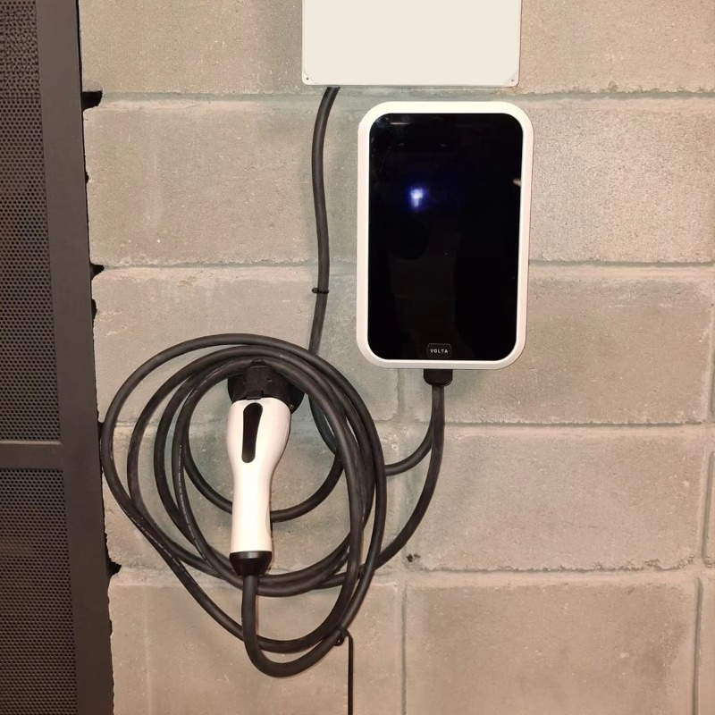 WA 22kw Type 2 EV Charging Sta - Ev Charger 22Kw Wallbox Type 2 recension och pris