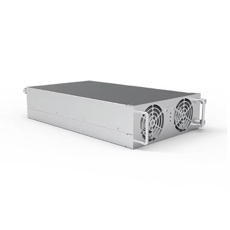 Electric vehicle power supply  - Dc Fast Charger Module 30Kw recension och pris