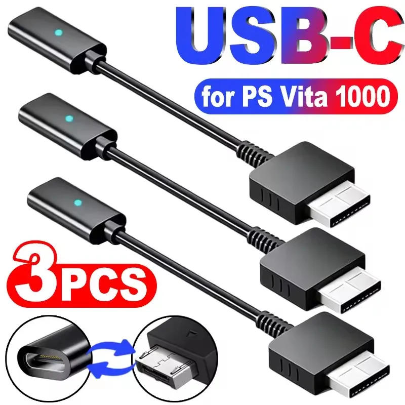 USB C Cable for Playstation Vi - Ev Charger Adapter Type 2 To Type 1 recension och pris