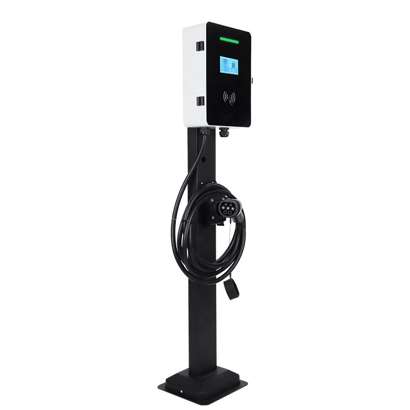 2026 TARY Commercial Screen AC - Ev Charger Load Balancing recension och pris