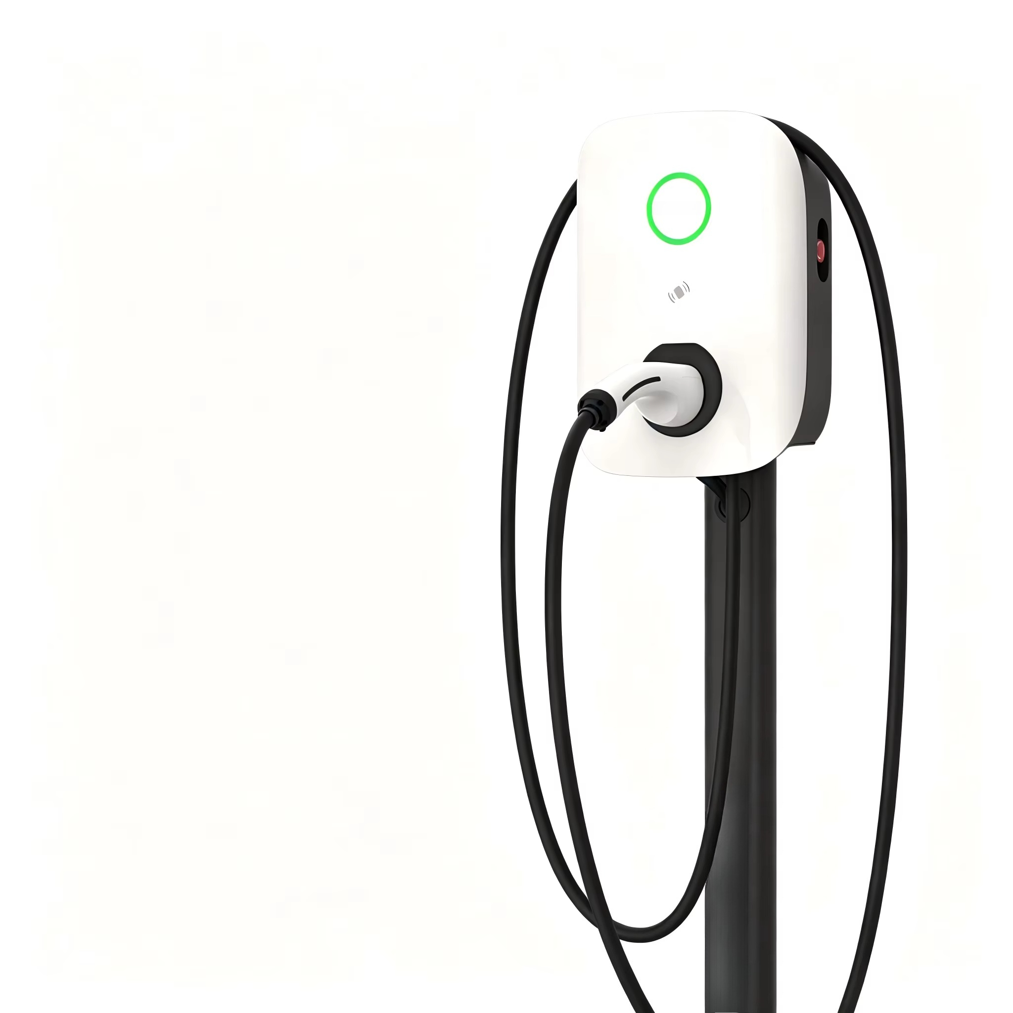 Commercial 7kW AC EV Charging  - Ev Charger Load Balancing recension och pris