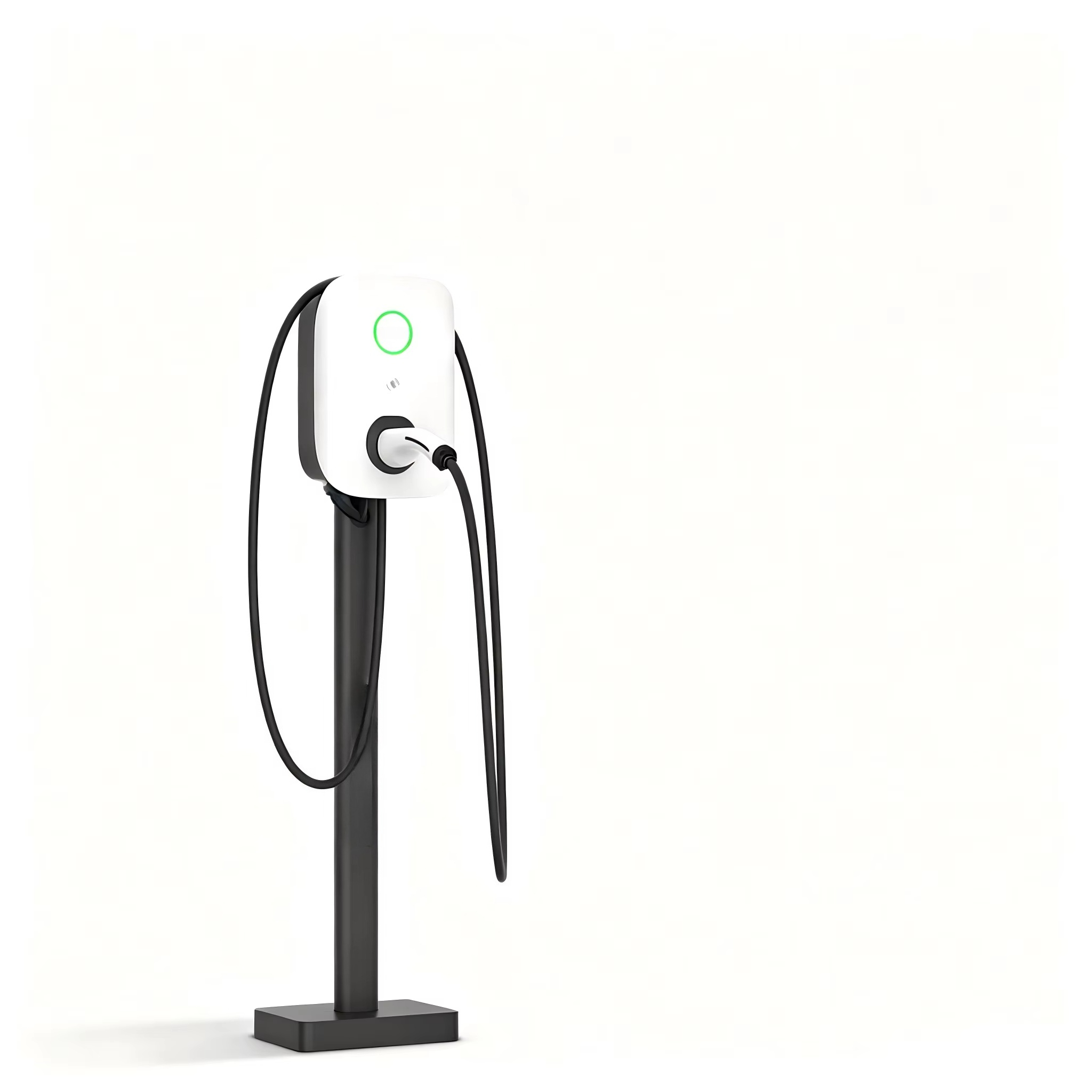 Commercial 7kW AC EV Charging  - Ev Charger Load Balancing recension och pris