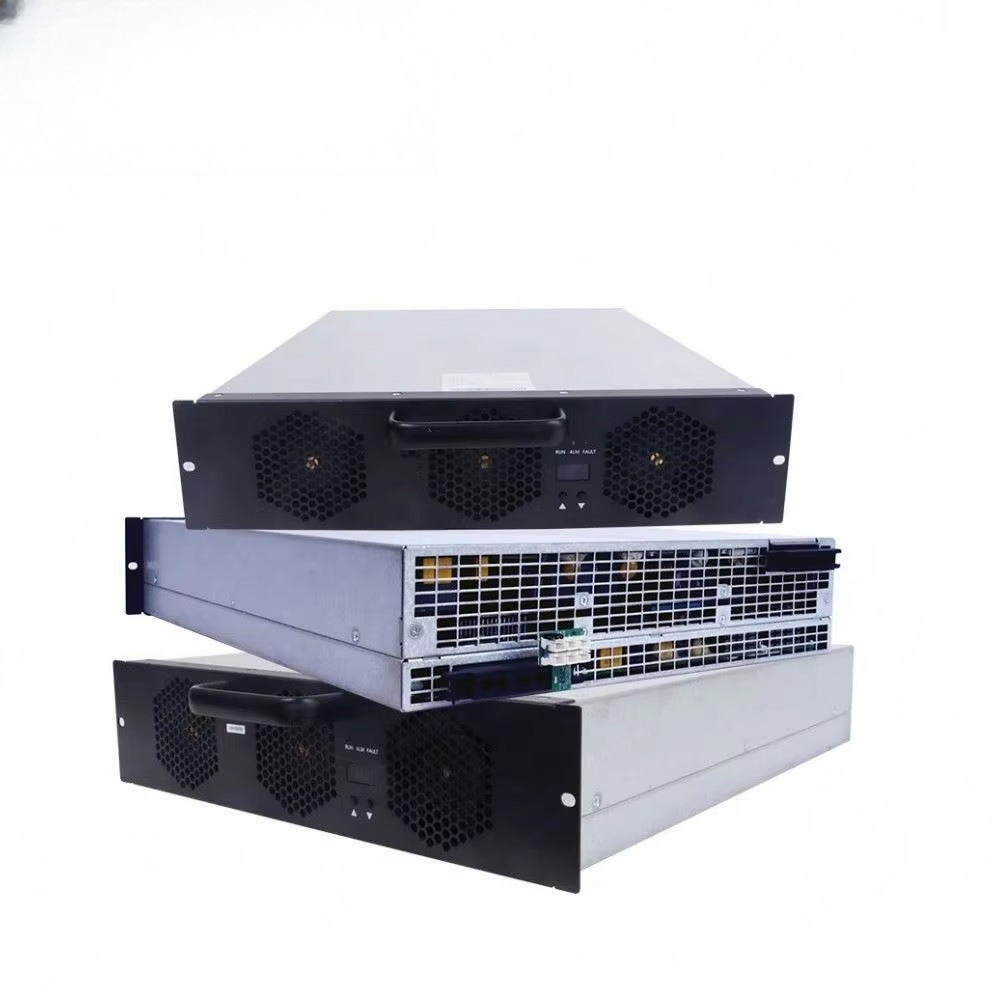 New 400V AC Input AC/DC Conver - Dc Fast Charger Module 30Kw recension och pris