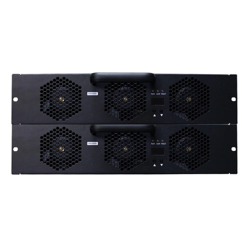 Hot Sale 30kw Output Power 150 - Dc Fast Charger Module 30Kw recension och pris