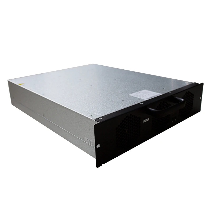 Hot Sale 30kw Output Power 150 - Dc Fast Charger Module 30Kw recension och pris