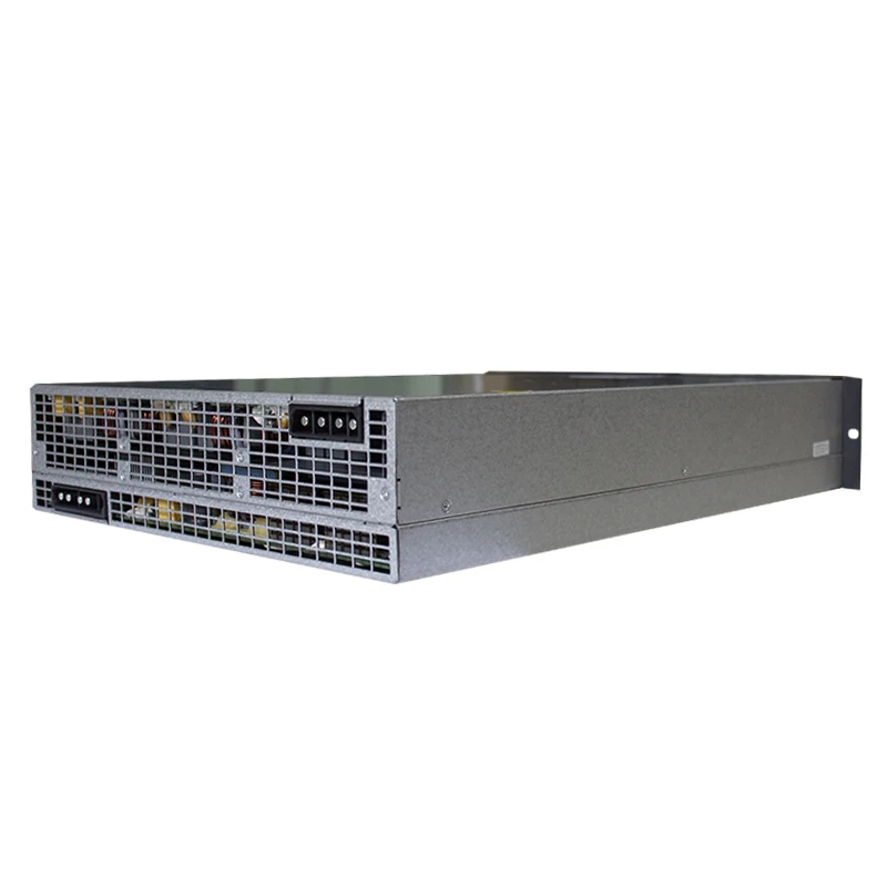 Hot Sale 30kw Output Power 150 - Dc Fast Charger Module 30Kw recension och pris