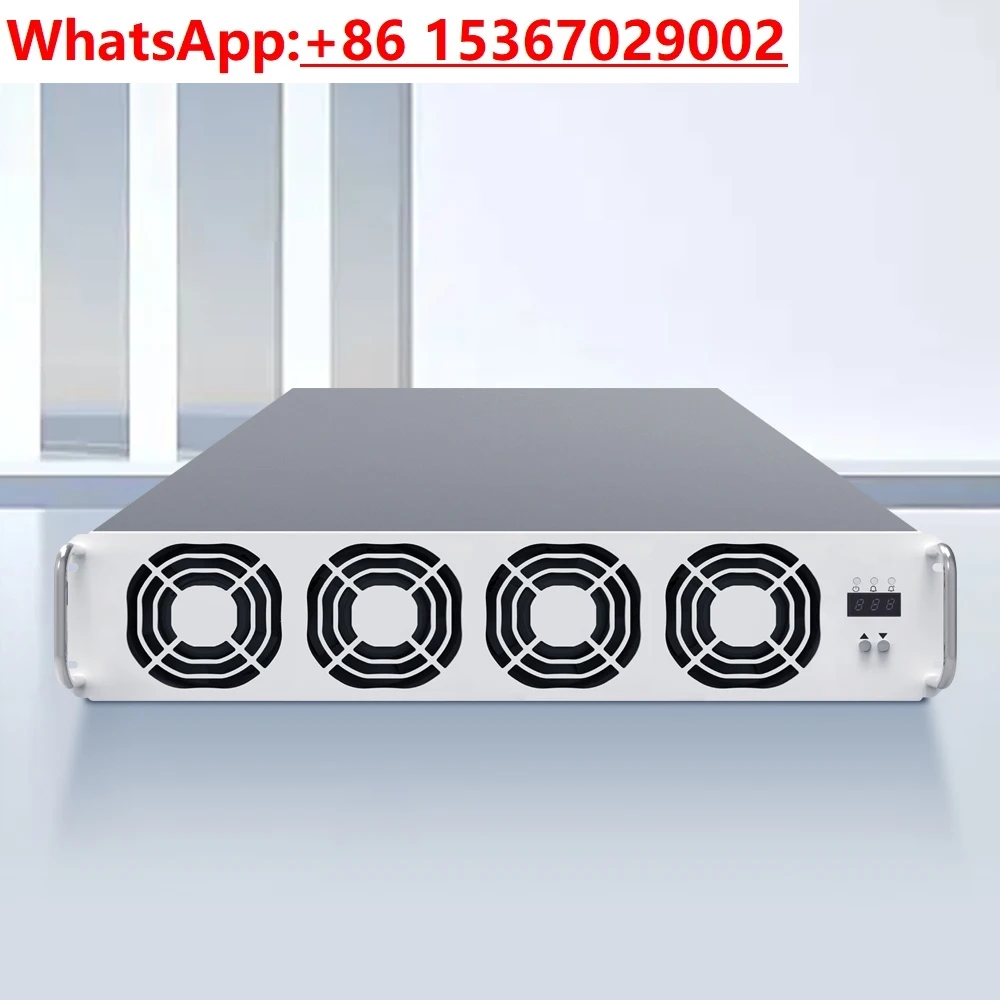 Hot Sale DC Fast Charger Power - Dc Fast Charger Module 30Kw recension och pris