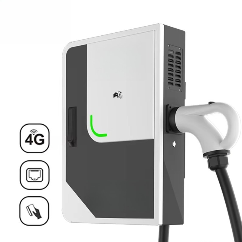 Power DC Fast EV Charger 20KW  - Dc Fast Charger Module 30Kw recension och pris